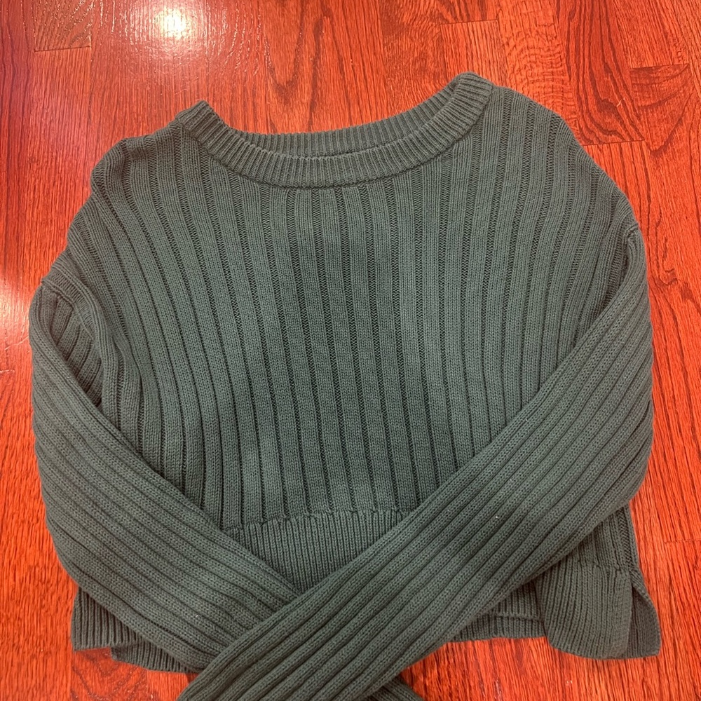 Pacsun sweater